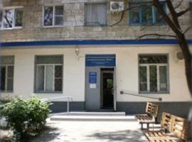 Фото клиники 1