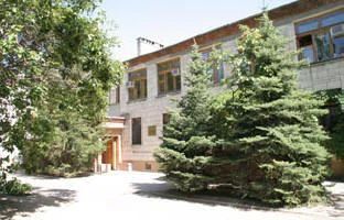 Фото клиники 1