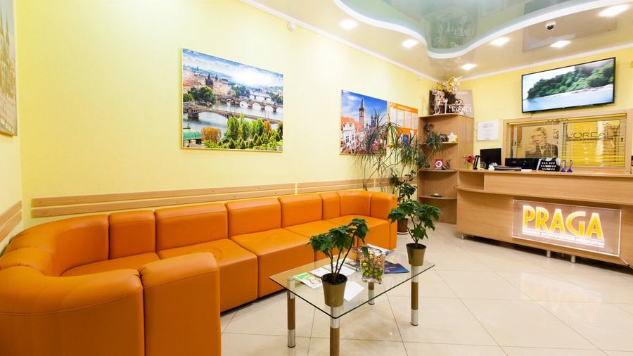 Фото клиники 4