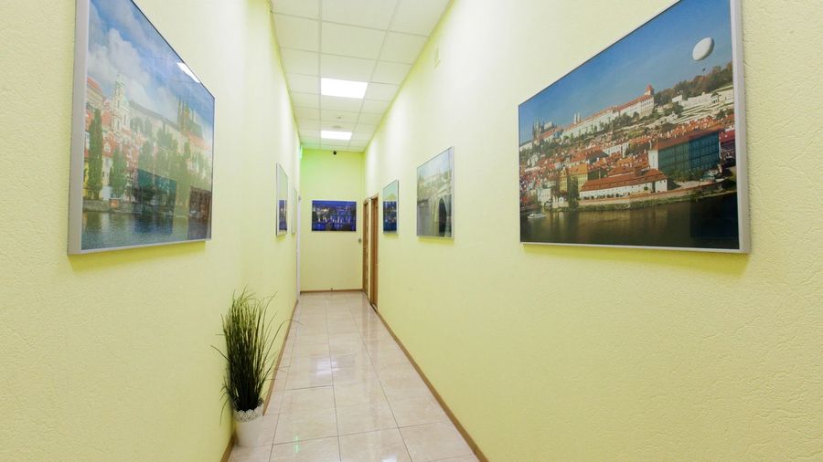 Фото клиники 5