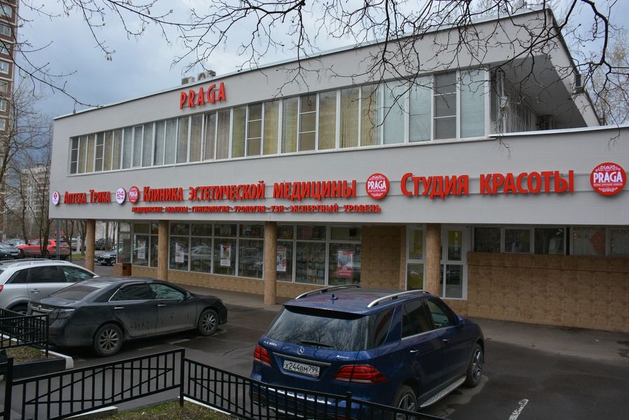 Фото клиники 1