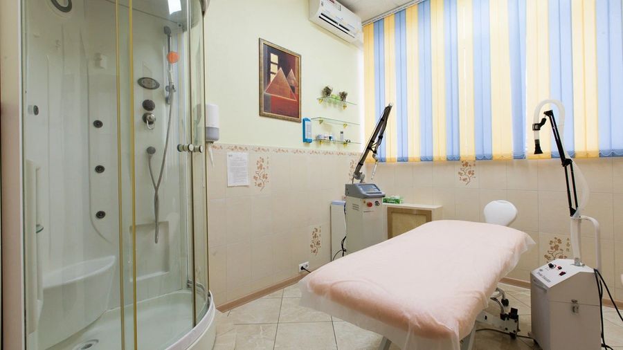 Фото клиники 14