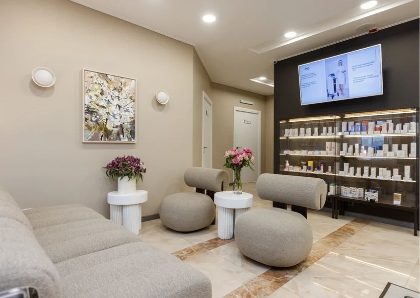 Фото клиники 4