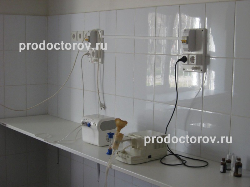 Фото клиники 5