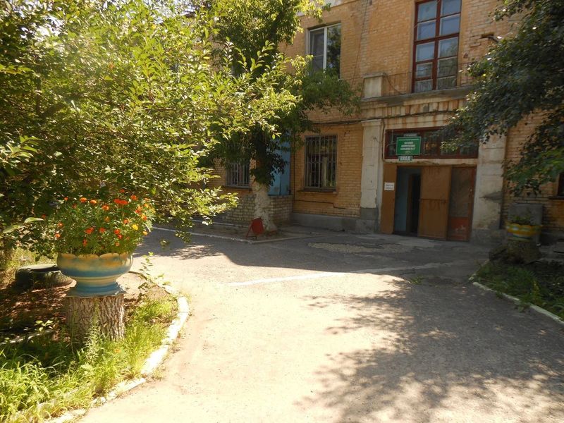 Фото клиники 1