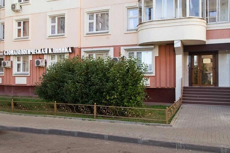 Фото клиники 1