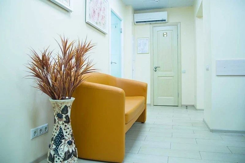 Фото клиники 2