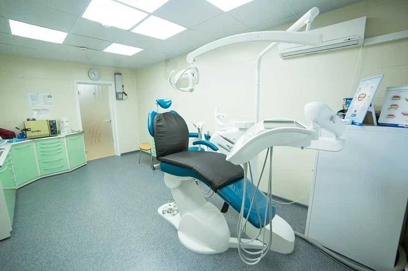 Фото клиники 3