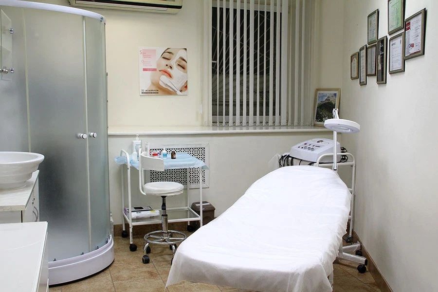 Фото клиники 3