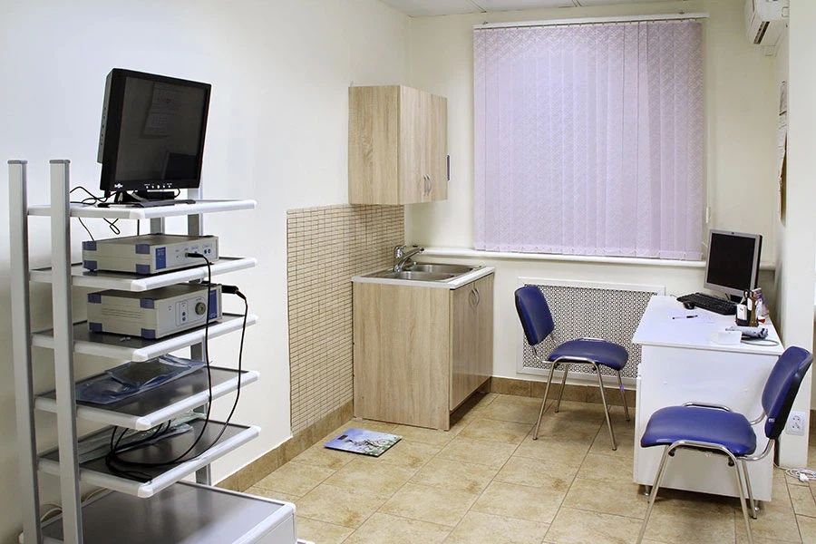 Фото клиники 5