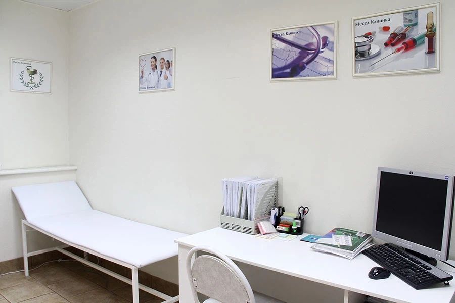 Фото клиники 1