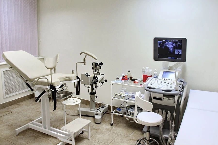 Фото клиники 4