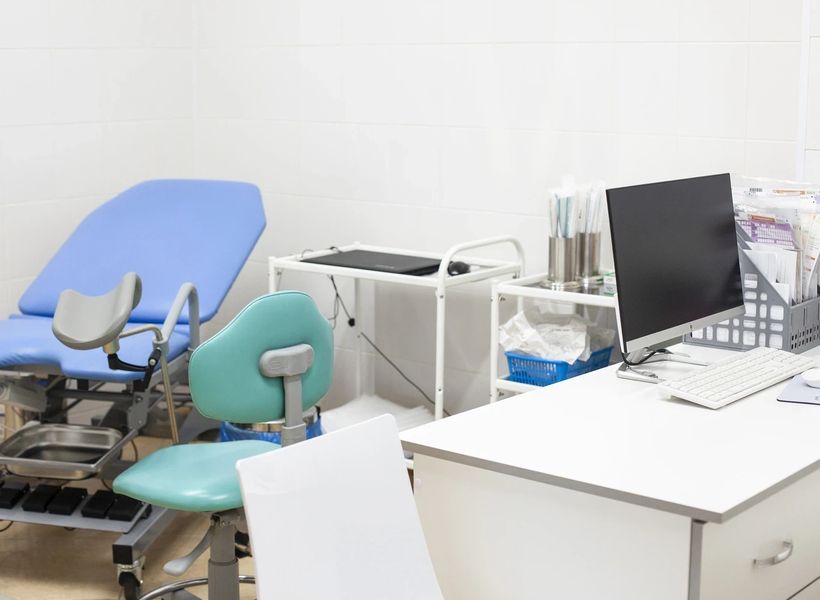 Фото клиники 7