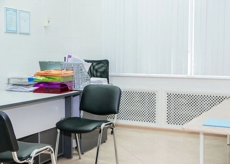 Фото клиники 13