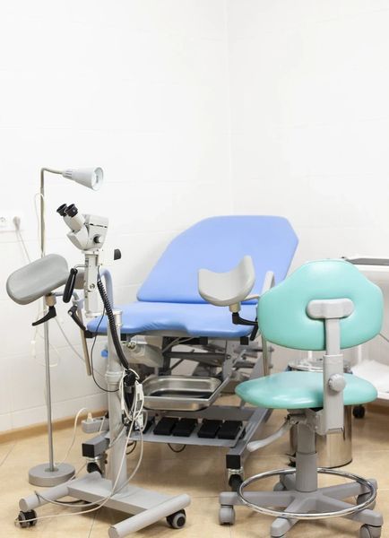 Фото клиники 8