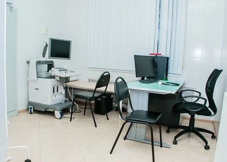 Фото клиники 11