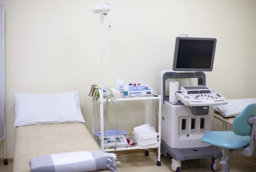 Фото клиники 3