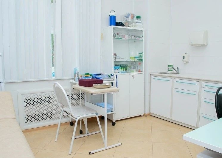 Фото клиники 14