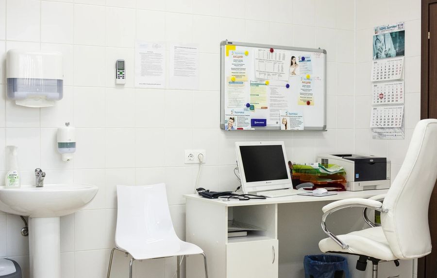 Фото клиники 9