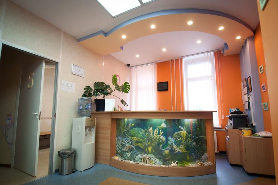 Фото клиники 9