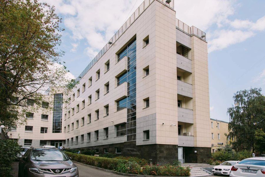 Фото клиники 1