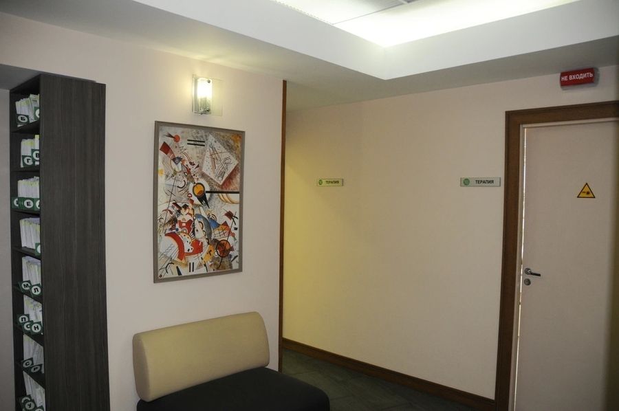 Фото клиники 6