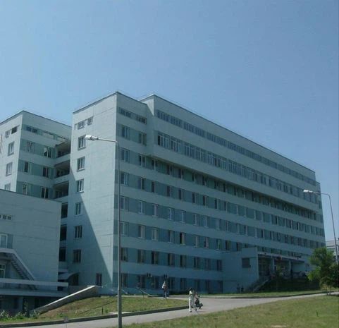 Фото клиники 1