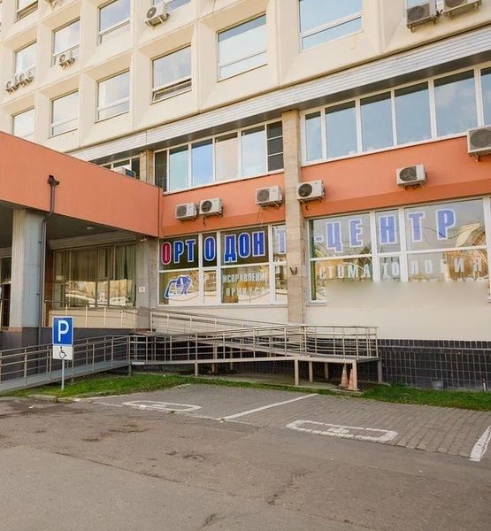 Фото клиники 1