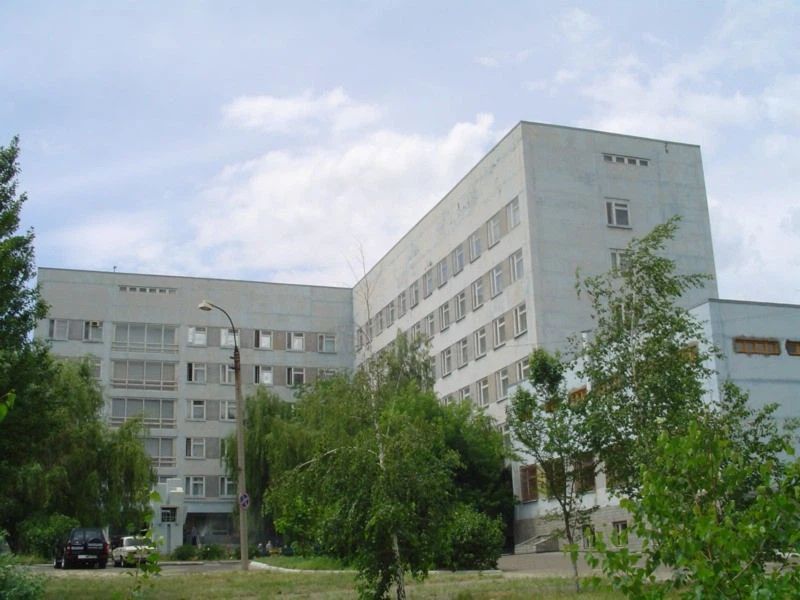 Фото клиники 1