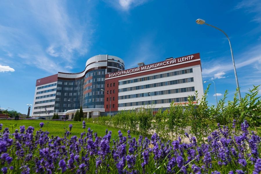 Фото клиники 1
