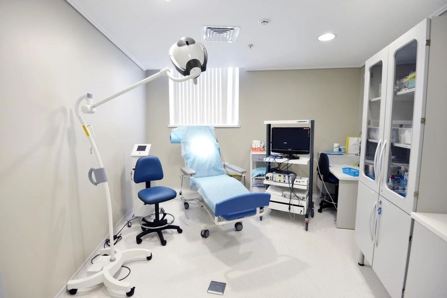 Фото клиники 4