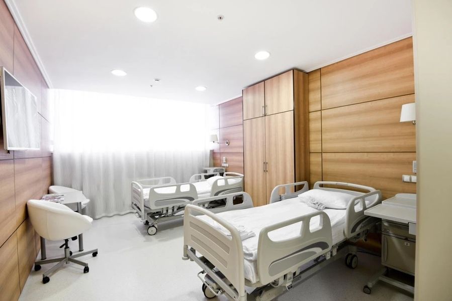 Фото клиники 14