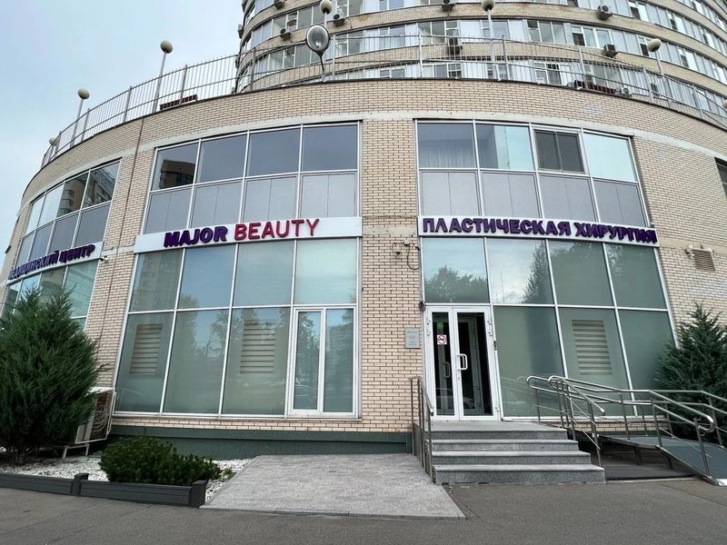 Фото клиники 3