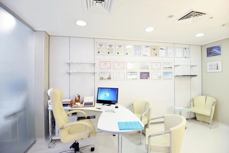 Фото клиники 6