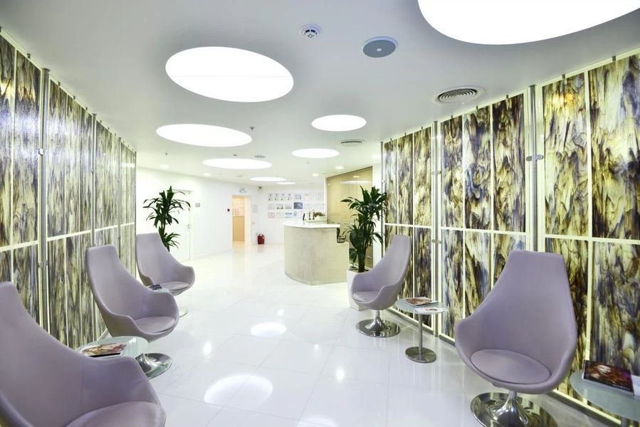 Фото клиники 20