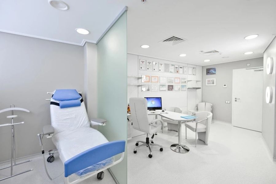 Фото клиники 7