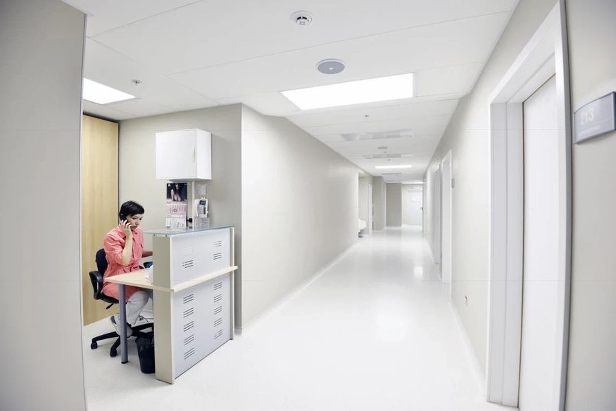 Фото клиники 16