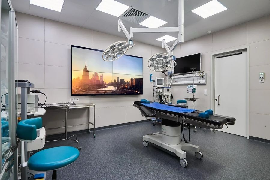 Фото клиники 4