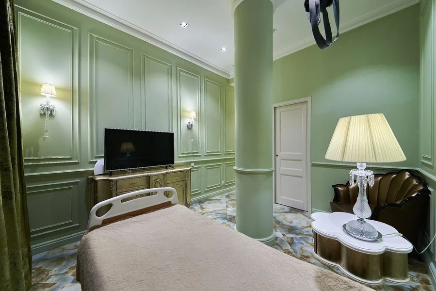 Фото клиники 1