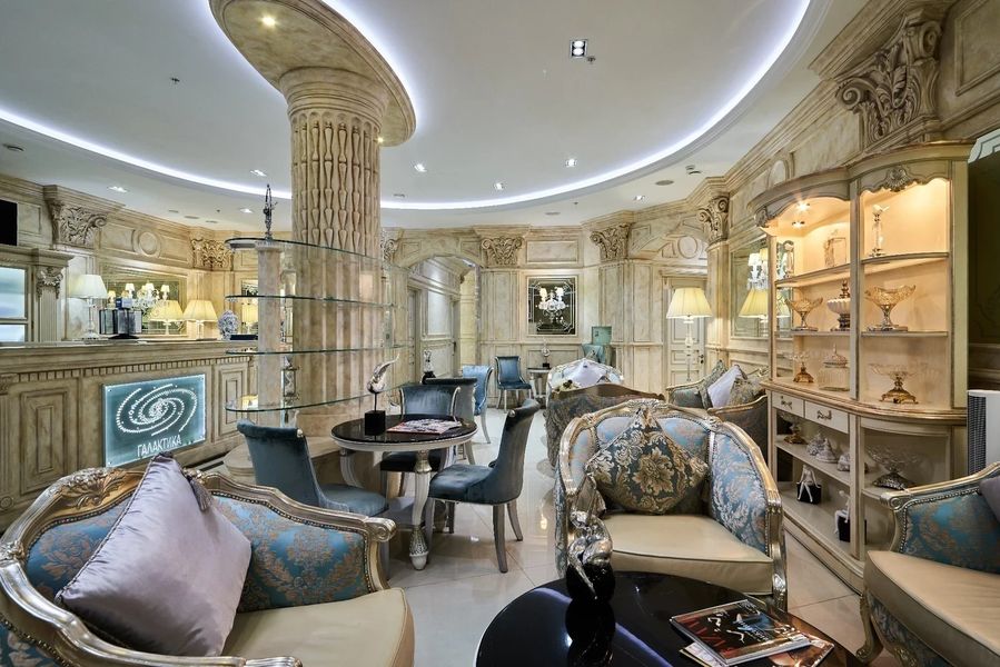 Фото клиники 5