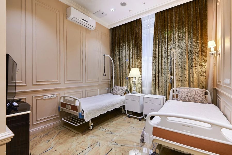 Фото клиники 3