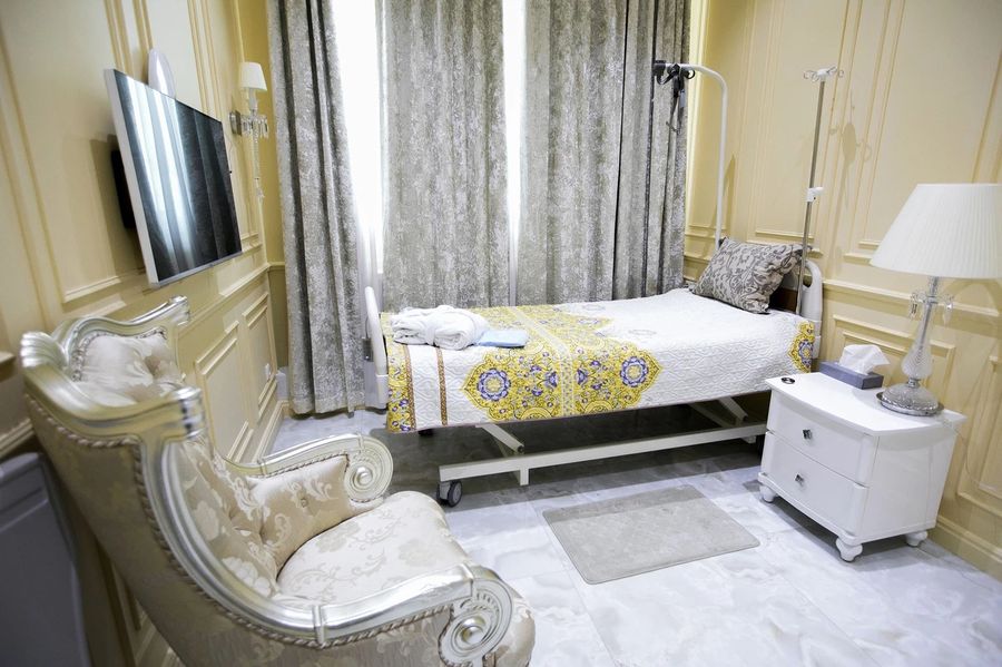 Фото клиники 6