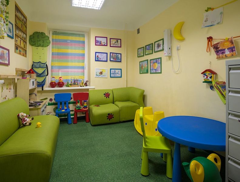 Фото клиники 4