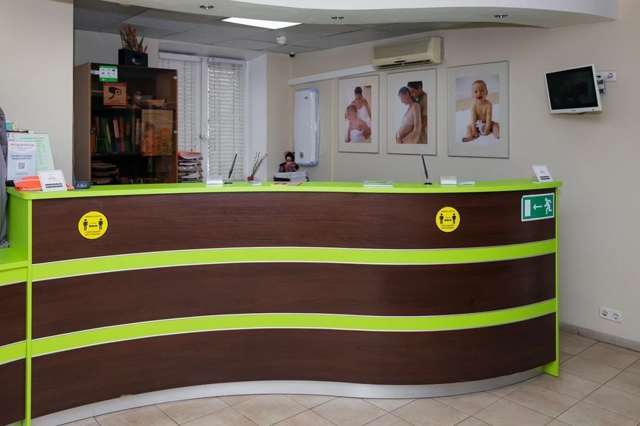 Фото клиники 2