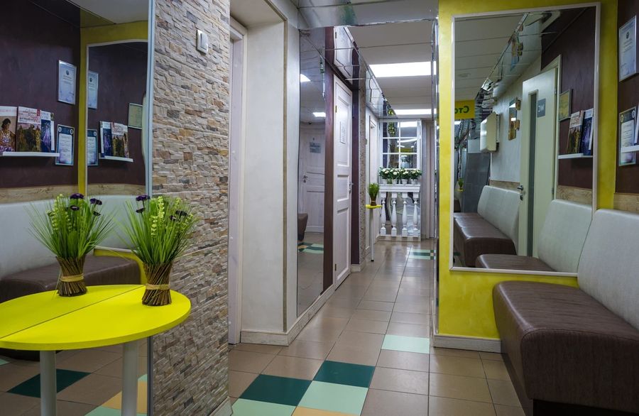 Фото клиники 5