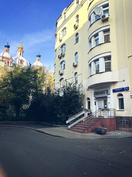 Фото клиники 3