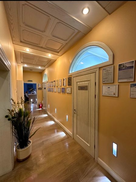 Фото клиники 5