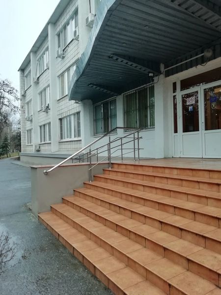 Фото клиники 1