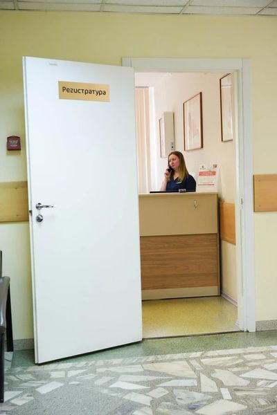Фото клиники 9