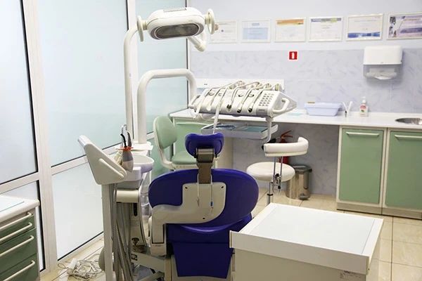 Фото клиники 7